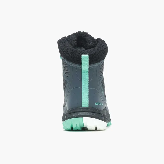 Bravada Knit Bluff Polar Waterproof Storm Women Merrell Boots Bravada Knit Bluff Polar Waterproof Storm Women Merrell Boots