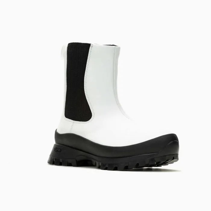 Bristol Chelsea White Women Merrell Boots Bristol Chelsea White Women Merrell Boots