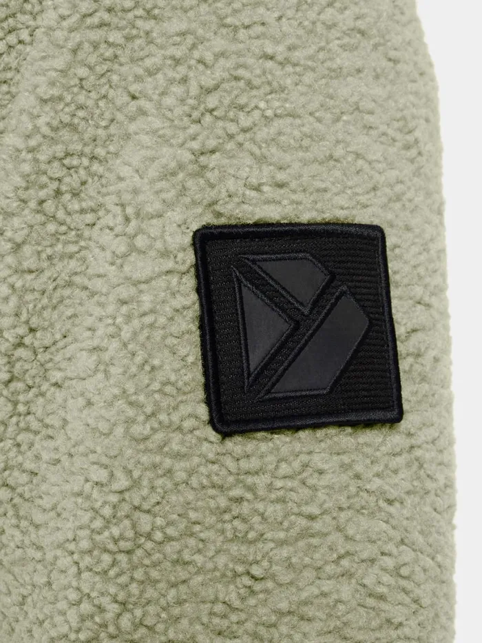 Bror Men039s FullZip 3 Wilted Leaf Men Didriksons Fleece and Midlayers