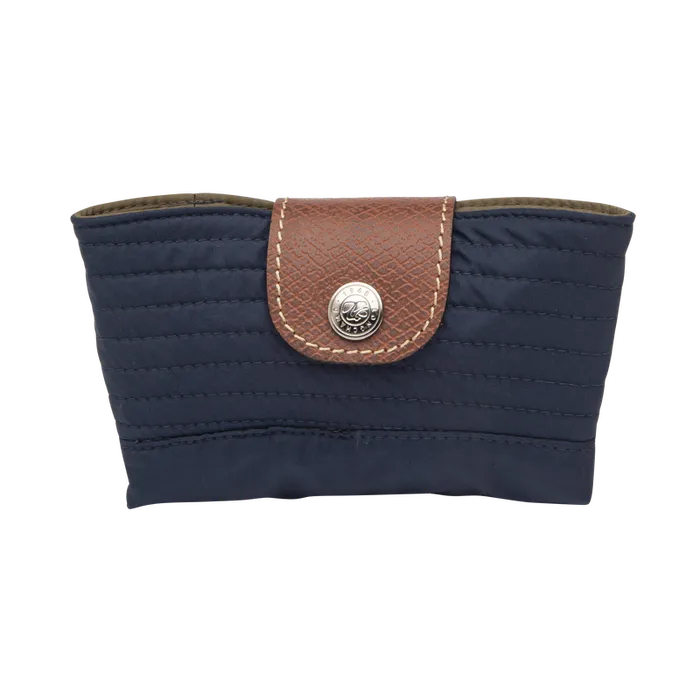 Caps and hats Reversible bucket hat NavyArtichoke 8211 Longchamp Women