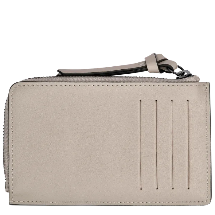 Cardholders and Coin purses Longchamp WomenMen Longchamp 3D Card holder ClayClayClay Cardholders and Coin purses Longchamp WomenMen Longchamp 3D Card holder ClayClayClay