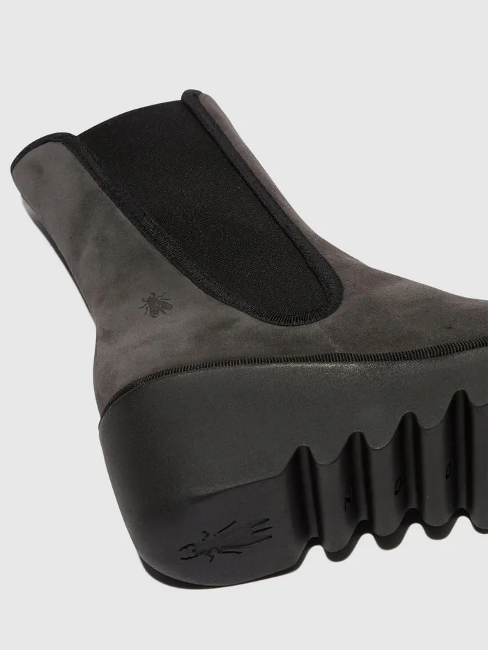 Chelsea Ankle Boots BYRO395FLY DIESEL Women Fly London Ankle Boots