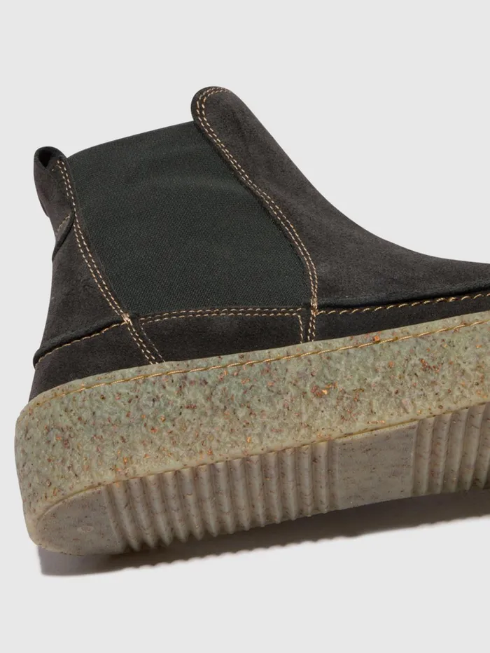 Chelsea Ankle Boots ROOP541FLY DIESEL Men Fly London Ankle Boots