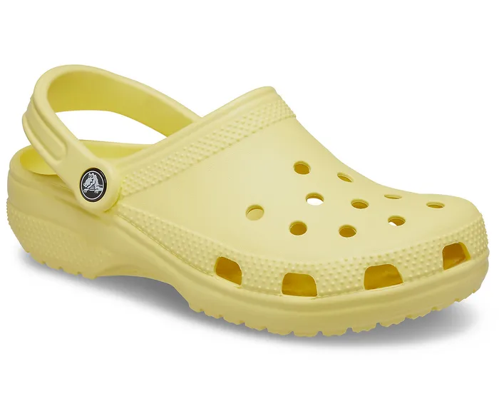 Clogs Classic Clog Banana Crocs WomenMen
