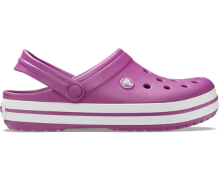 Clogs Crocs WomenMen Crocband Clog Viola