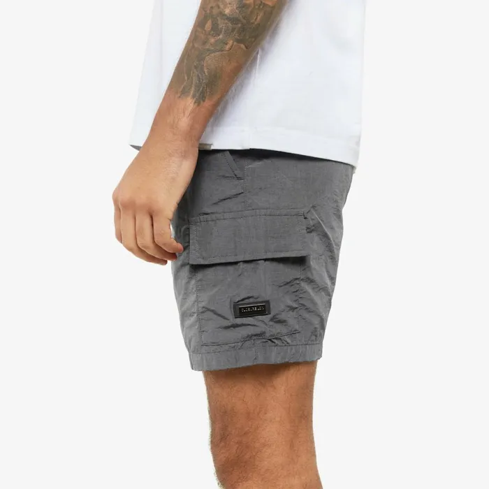 Closure London Cargo Swimshort Charcoal Men Shorts