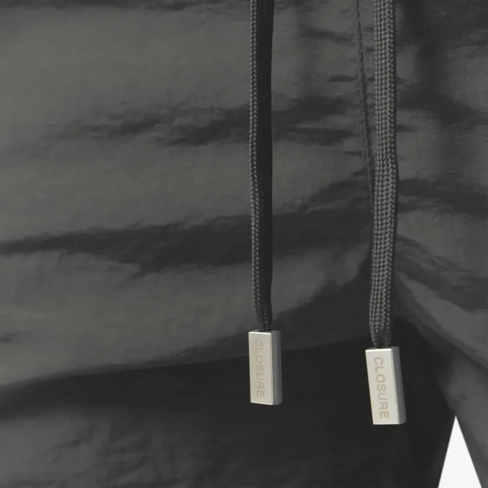 Closure London Cargo Swimshort Charcoal Men Shorts