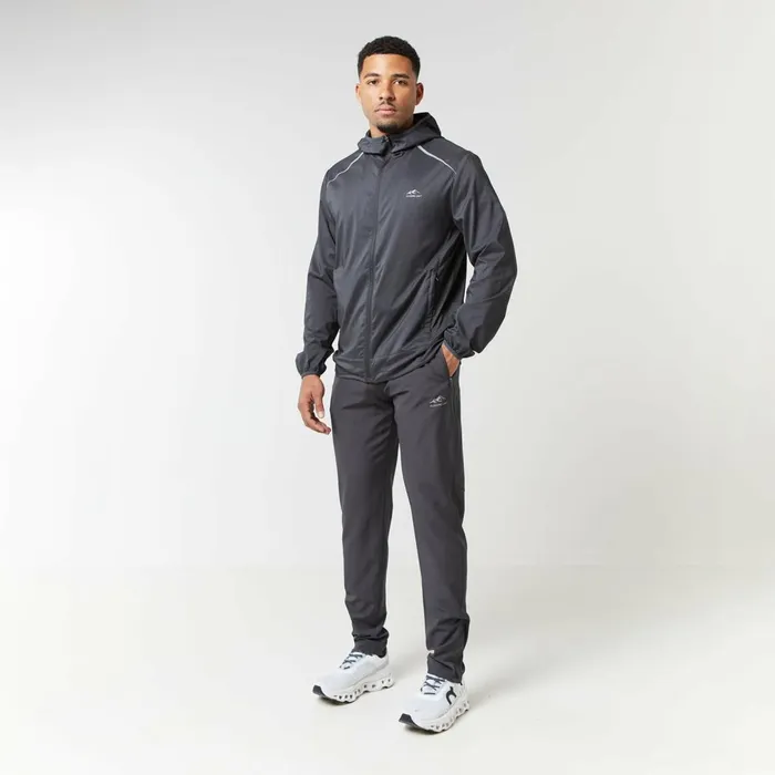 Closure London Core Training Pant Charcoal Men Pants