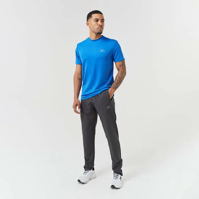 Closure London Core Training Pant Charcoal Men Pants