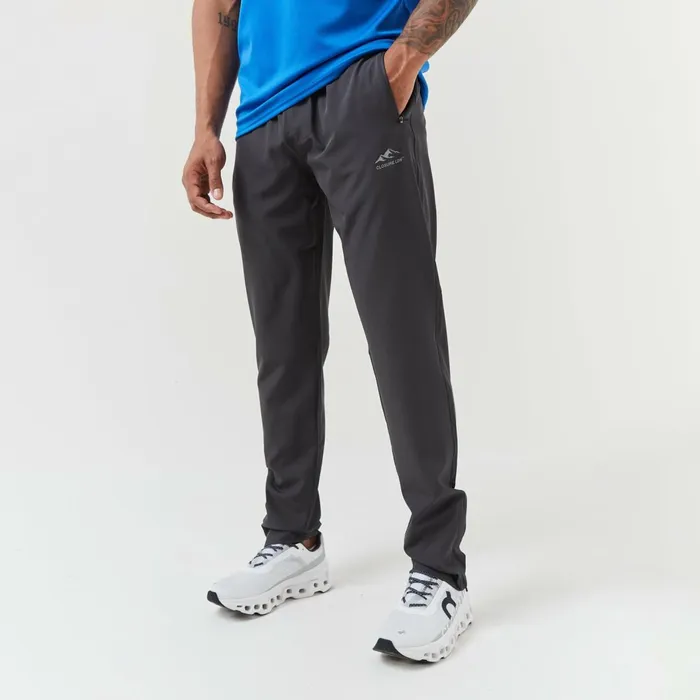 Closure London Core Training Pant Charcoal Men Pants