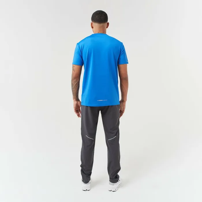Closure London Core Training Pant Charcoal Men Pants