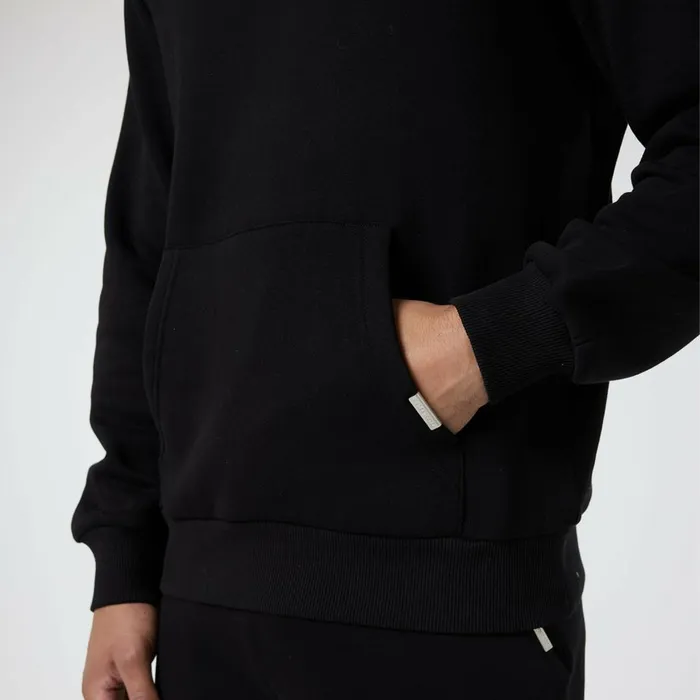 Closure London Relaxed Fit Tracksuit Black Men Tracksuits