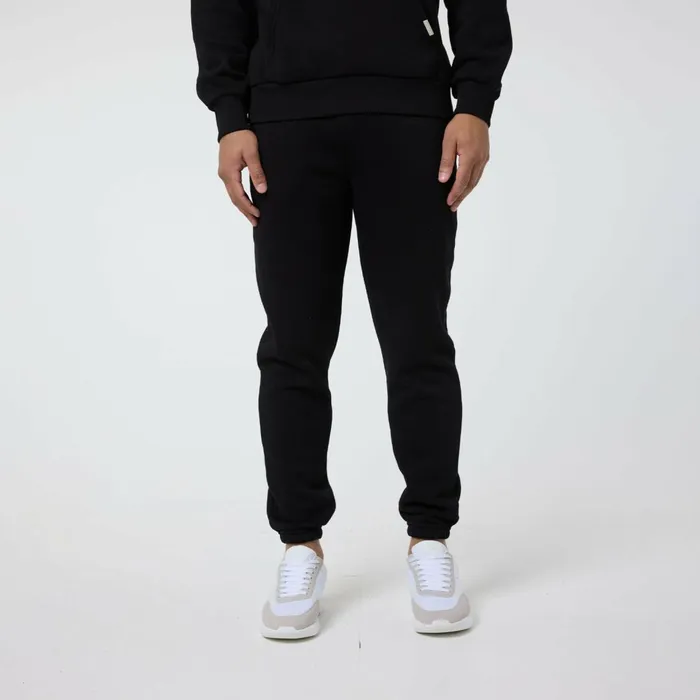 Closure London Relaxed Fit Tracksuit Black Men Tracksuits