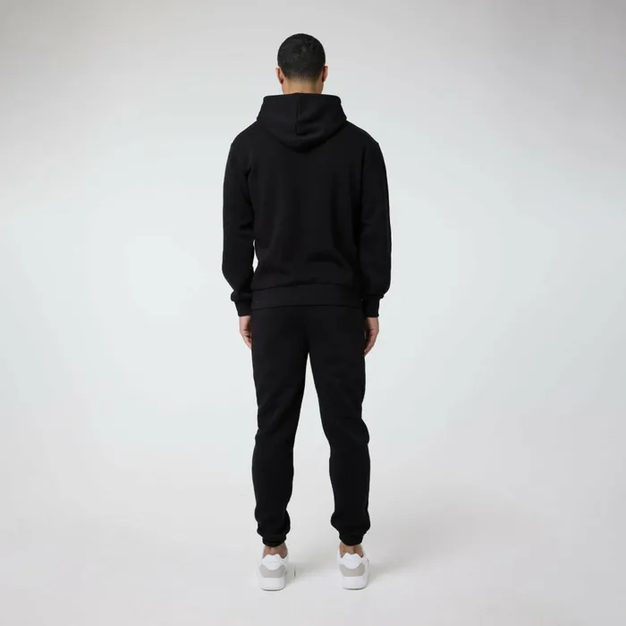 Closure London Relaxed Fit Tracksuit Black Men Tracksuits