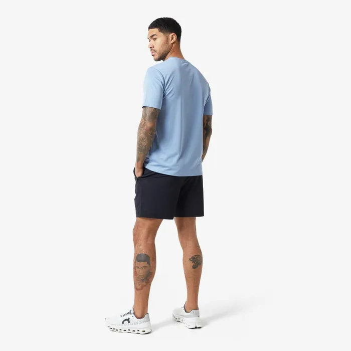 Closure London Training TShirt Dusty Blue Men TShirts