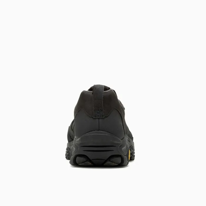 ColdPack 3 Thermo Moc Waterproof Wide Width Black Men Merrell Boots