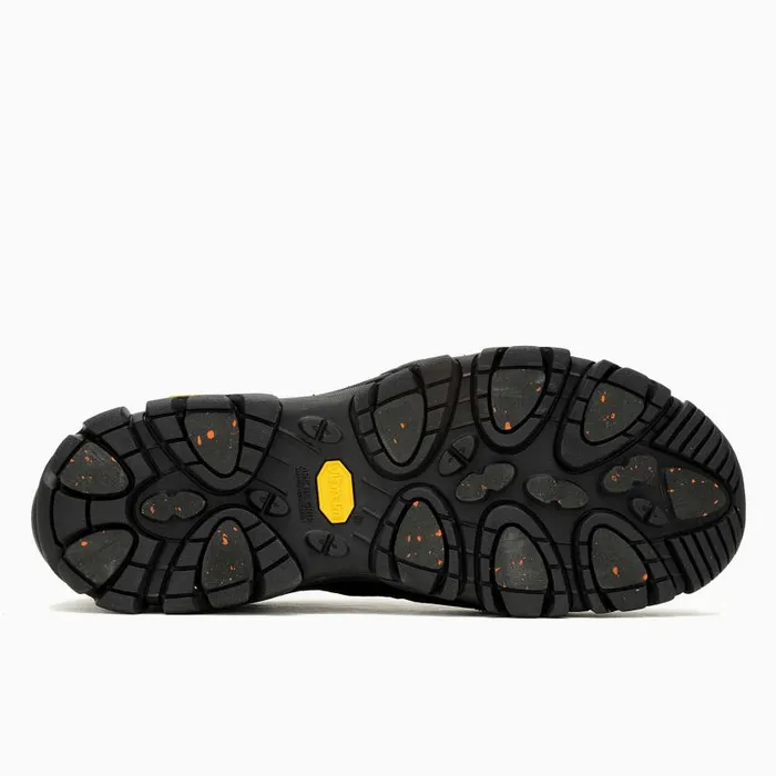 ColdPack 3 Thermo Moc Waterproof Wide Width Black Men Merrell Boots
