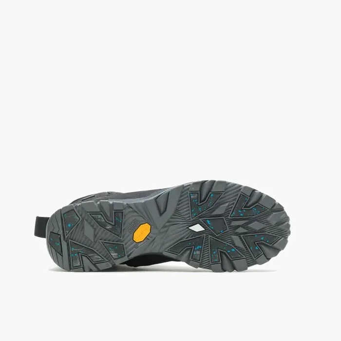 Coldpack Ice 8 Black Men Merrell Boots Coldpack Ice 8 Black Men Merrell Boots
