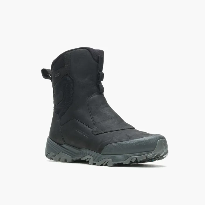 Coldpack Ice 8 Black Men Merrell Boots Coldpack Ice 8 Black Men Merrell Boots