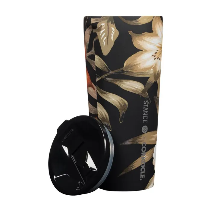 Corkcicle Alika Tumbler 24 Oz Multi MenWomenKids Stance Water Bottles and Mugs