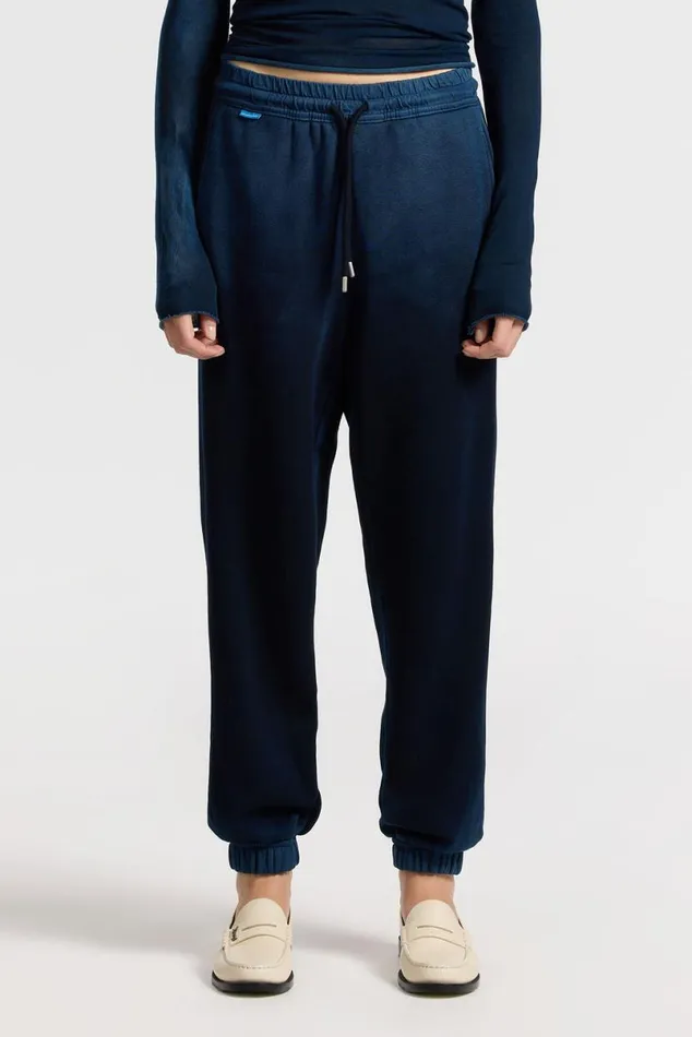 COTTON CITIZEN Boston Jogger Vintage Navy Men Sweatpants COTTON CITIZEN Boston Jogger Vintage Navy Men Sweatpants