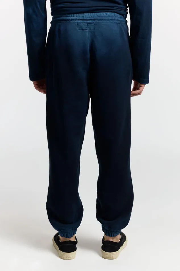 COTTON CITIZEN Boston Jogger Vintage Navy Men Sweatpants COTTON CITIZEN Boston Jogger Vintage Navy Men Sweatpants