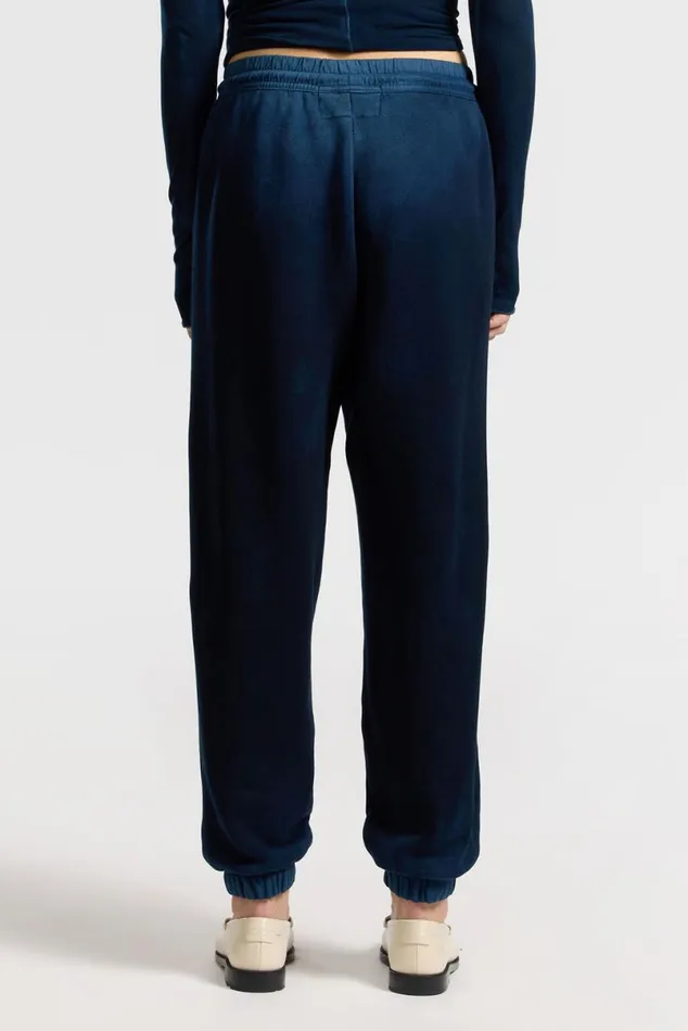 COTTON CITIZEN Boston Jogger Vintage Navy Men Sweatpants COTTON CITIZEN Boston Jogger Vintage Navy Men Sweatpants