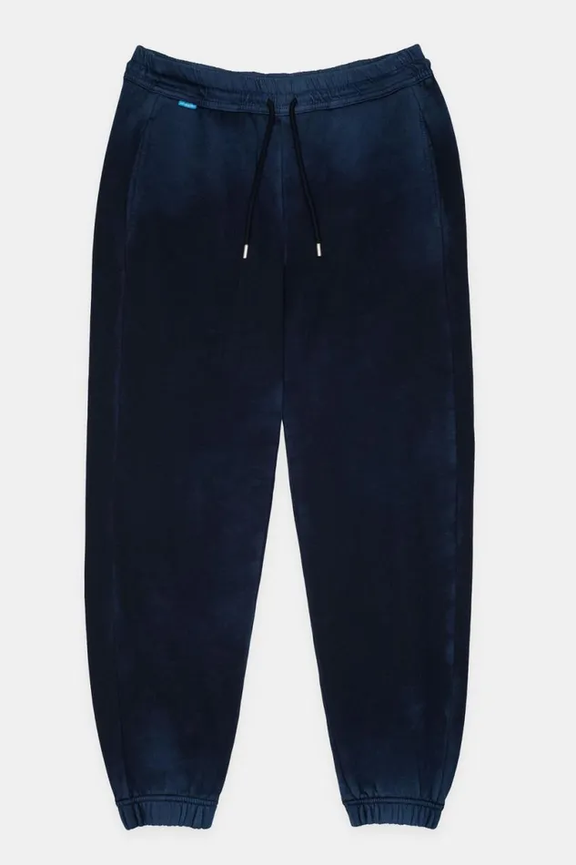 COTTON CITIZEN Boston Jogger Vintage Navy Men Sweatpants COTTON CITIZEN Boston Jogger Vintage Navy Men Sweatpants