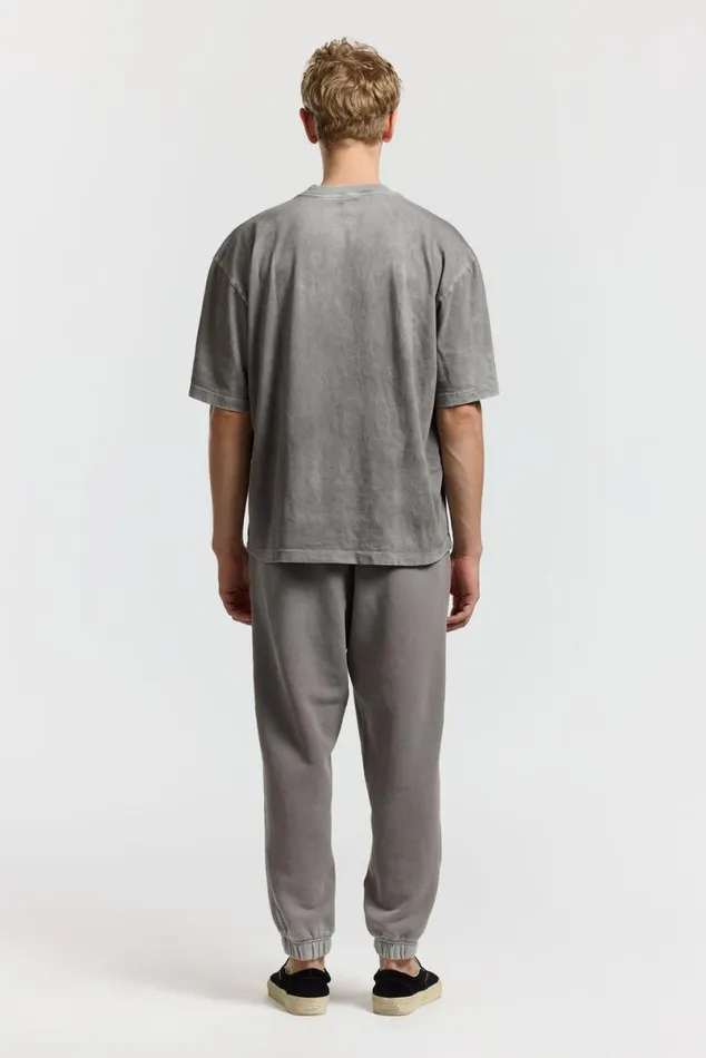 COTTON CITIZEN Bowie Tee Vintage Cement Men Tees COTTON CITIZEN Bowie Tee Vintage Cement Men Tees