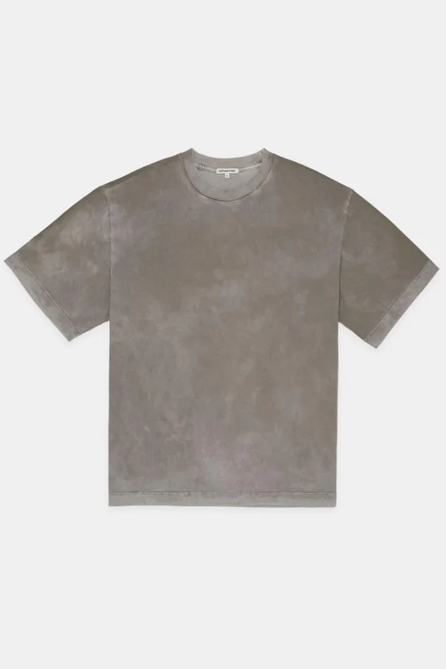 COTTON CITIZEN Bowie Tee Vintage Cement Men Tees COTTON CITIZEN Bowie Tee Vintage Cement Men Tees