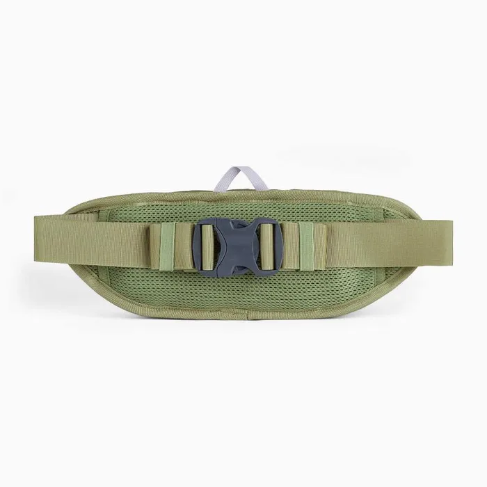 Crest 15L Lumbar Pack Mosstone MenWomen Merrell Bags Crest 15L Lumbar Pack Mosstone MenWomen Merrell Bags