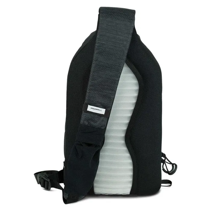Crest 8L Sling Black MenWomen Merrell Bags Crest 8L Sling Black MenWomen Merrell Bags