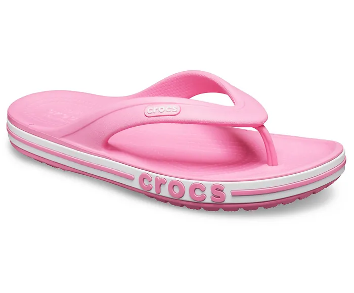 Crocs Bayaband Flip WomenMen FlipFlops