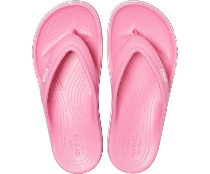 Crocs Bayaband Flip WomenMen FlipFlops