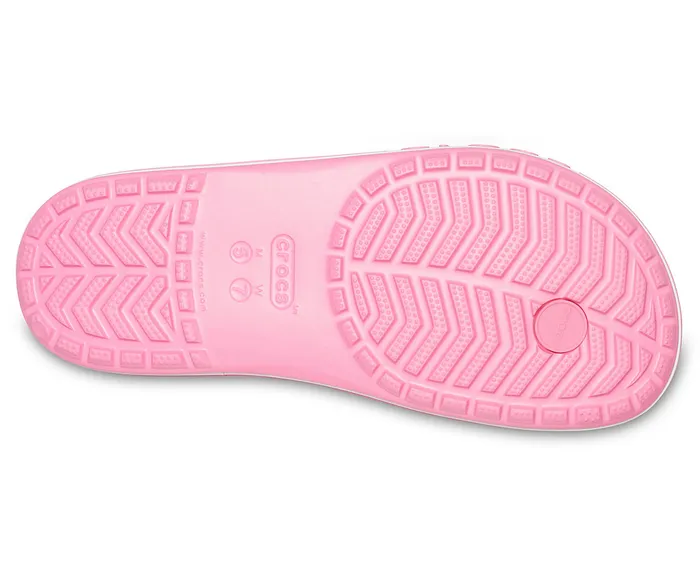 Crocs Bayaband Flip WomenMen FlipFlops