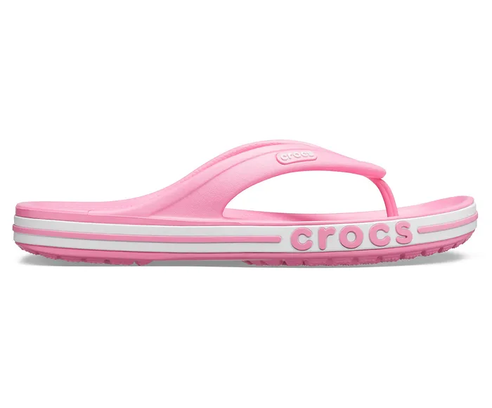 Crocs Bayaband Flip WomenMen FlipFlops