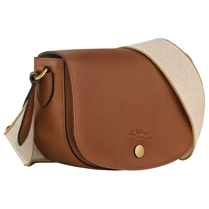 Crossbody bags Longchamp Women pure S Crossbody bag Cognac Crossbody bags Longchamp Women pure S Crossbody bag Cognac