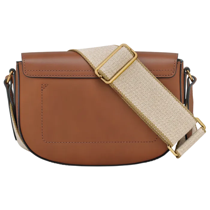 Crossbody bags Longchamp Women pure S Crossbody bag Cognac Crossbody bags Longchamp Women pure S Crossbody bag Cognac