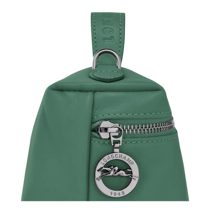 Crossbody bagsMini bags Longchamp Women Le Pliage Xtra XS Vanity Sage Crossbody bagsMini bags Longchamp Women Le Pliage Xtra XS Vanity Sage