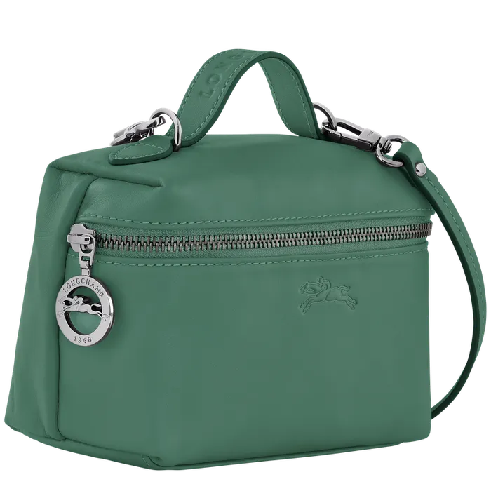Crossbody bagsMini bags Longchamp Women Le Pliage Xtra XS Vanity Sage Crossbody bagsMini bags Longchamp Women Le Pliage Xtra XS Vanity Sage
