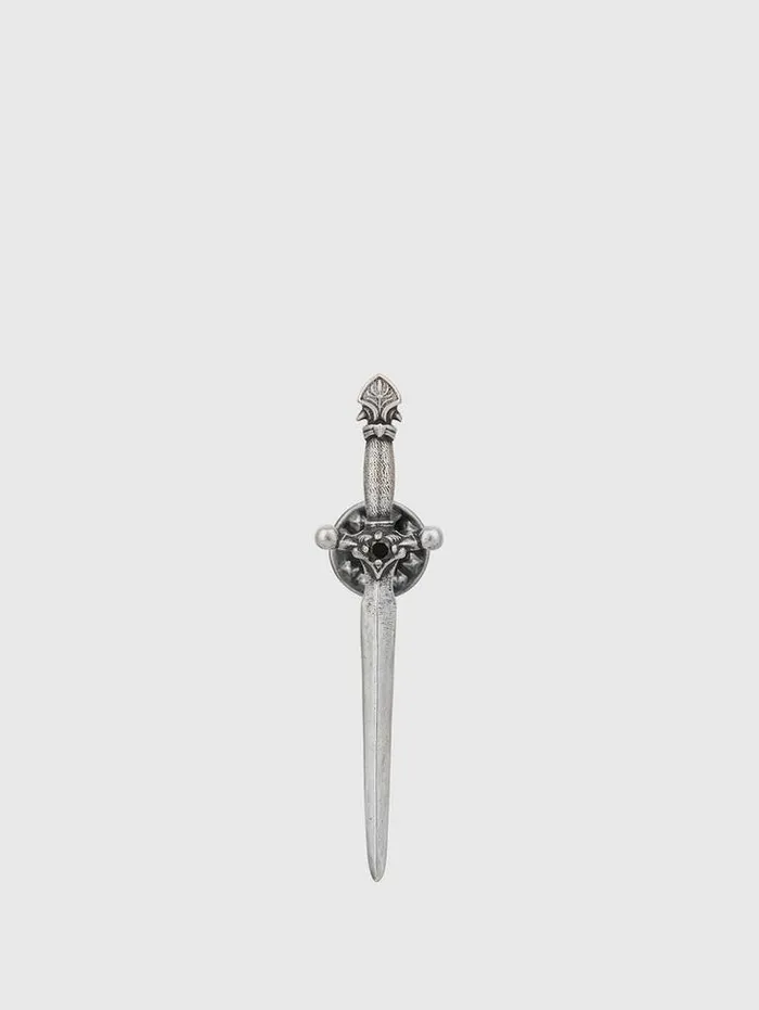 DAGGER PIN No Color Men John Varvatos Jewelry