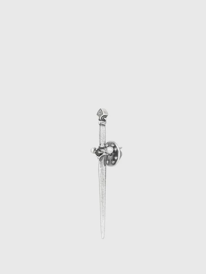 DAGGER PIN No Color Men John Varvatos Jewelry