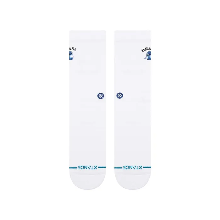 Disney X Stance Lilo And Stitch Crew Socks Six Two Six MenWomen Stance Crew