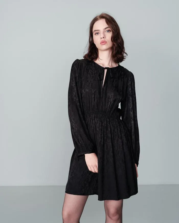 DRESS NOIR NOCES Shop Grace and Mila Formal Dresses