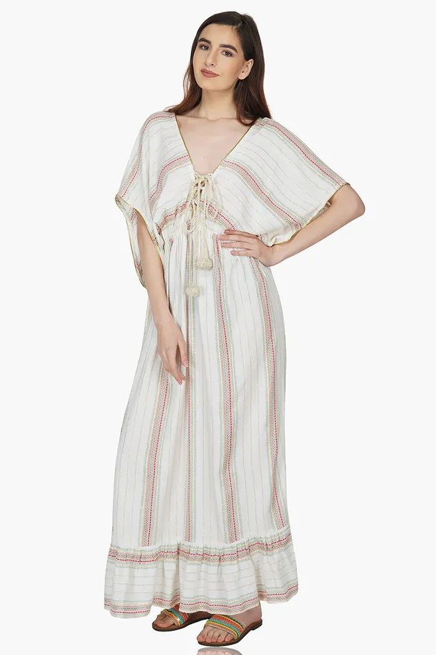 Dresses Aurora Rose Maxi Dress America and Beyond Women Dresses Aurora Rose Maxi Dress America and Beyond Women
