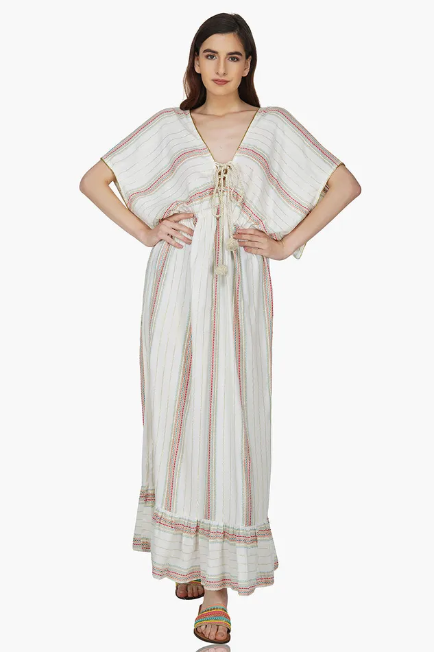 Dresses Aurora Rose Maxi Dress America and Beyond Women Dresses Aurora Rose Maxi Dress America and Beyond Women