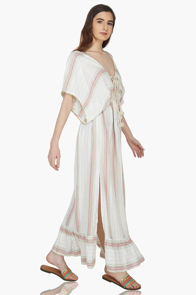 Dresses Aurora Rose Maxi Dress America and Beyond Women Dresses Aurora Rose Maxi Dress America and Beyond Women