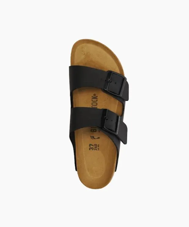 Dune London Black Sandals Women Two Strap Sandals Black