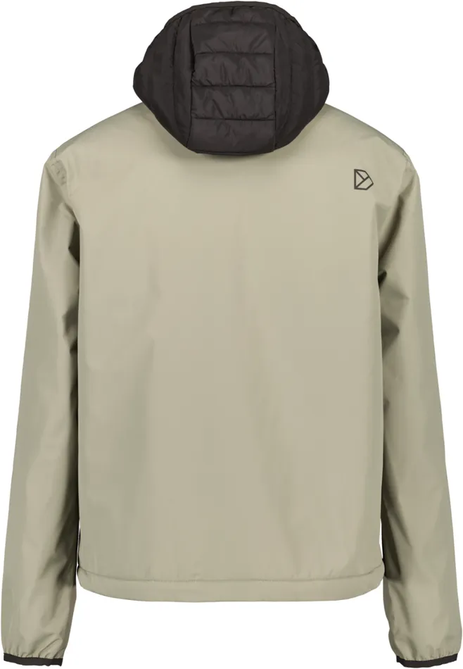 Ellie Jacket Mistel Green Women Didriksons Spring Jackets