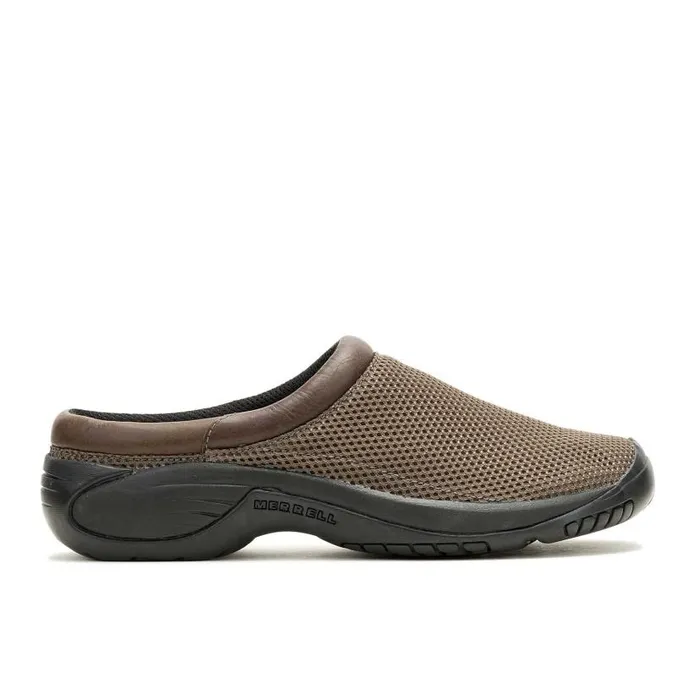 Encore Bypass 2 Gunsmoke Men Merrell SlipOns